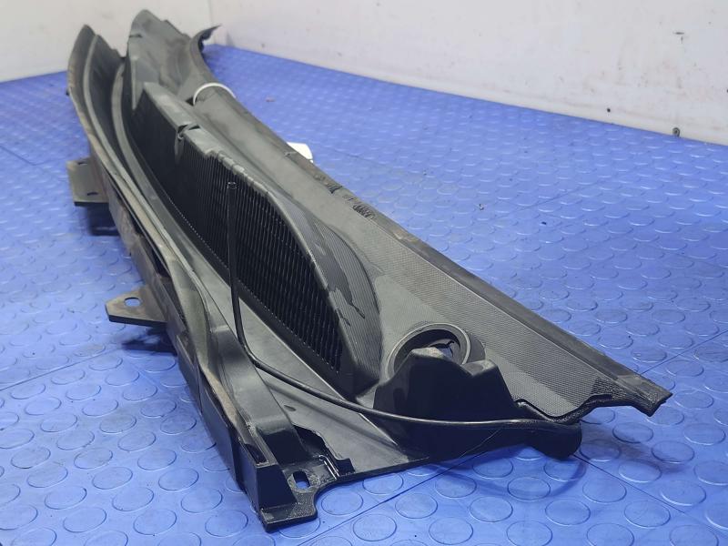 2016 Chevrolet Silverado 1500 Cowl