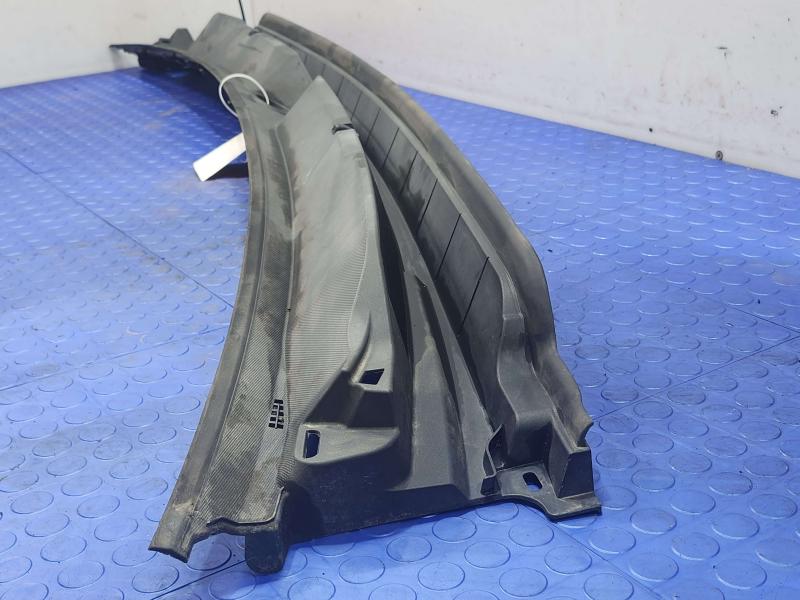 2016 Chevrolet Silverado 1500 Cowl