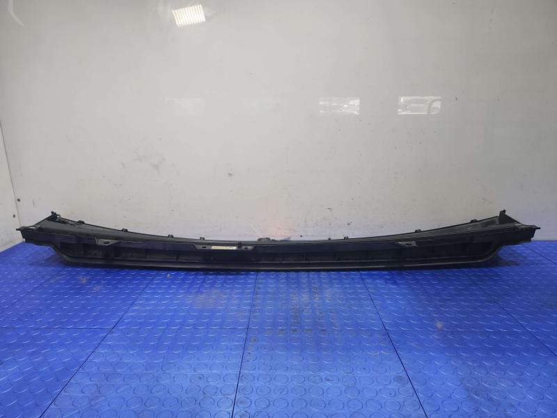 2016 Chevrolet Silverado 1500 Cowl