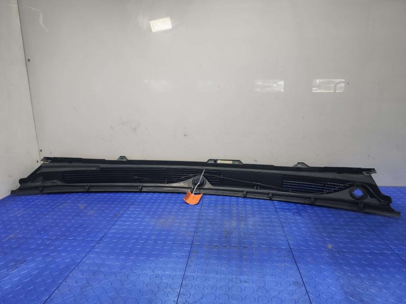 2016 Chevrolet Silverado 1500 Cowl
