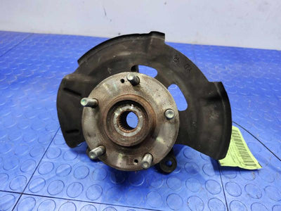 2016 Kia Forte Spindle Knuckle Front