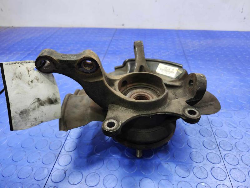 2016 Kia Forte Spindle Knuckle Front