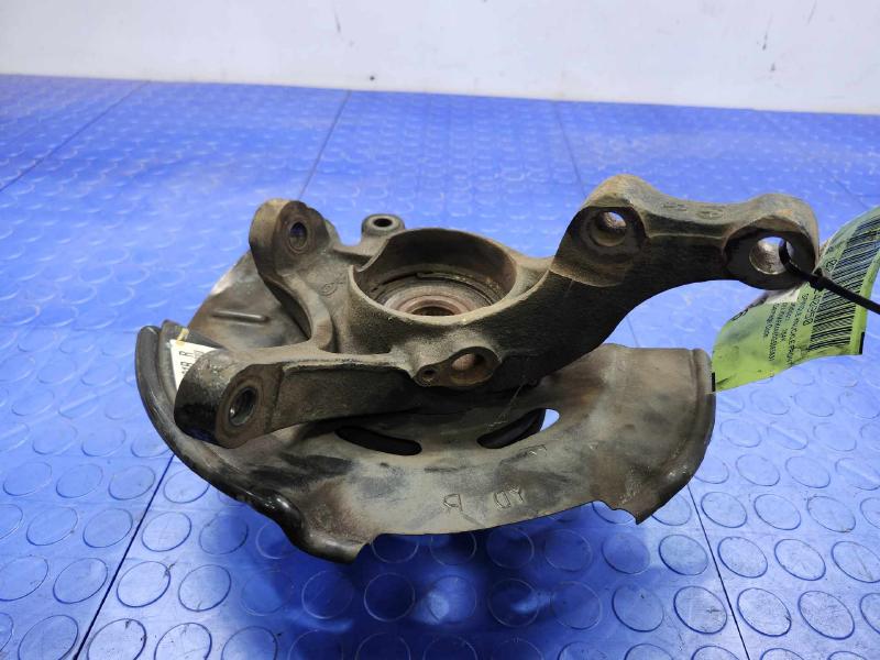 2016 Kia Forte Spindle Knuckle Front