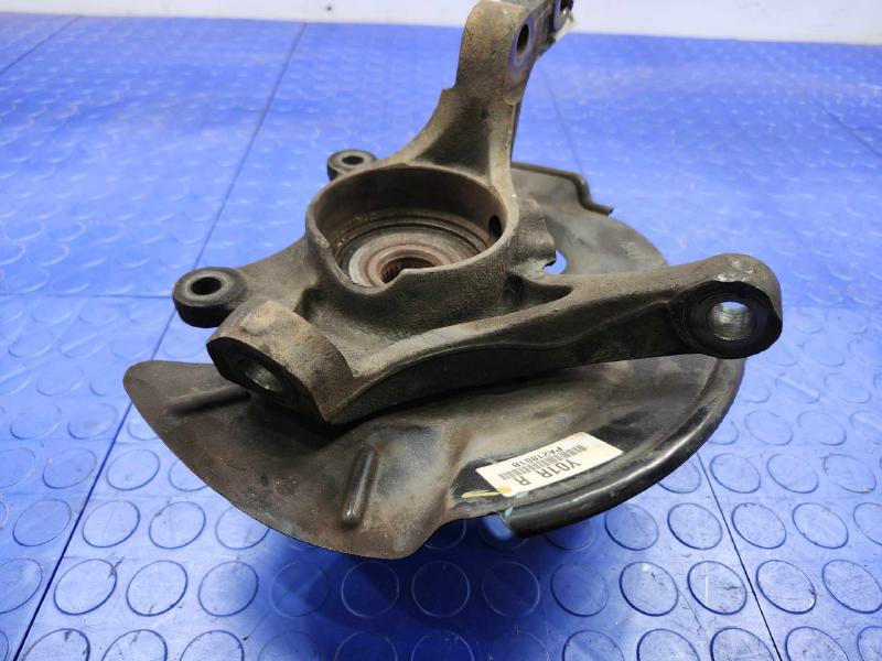 2016 Kia Forte Spindle Knuckle Front