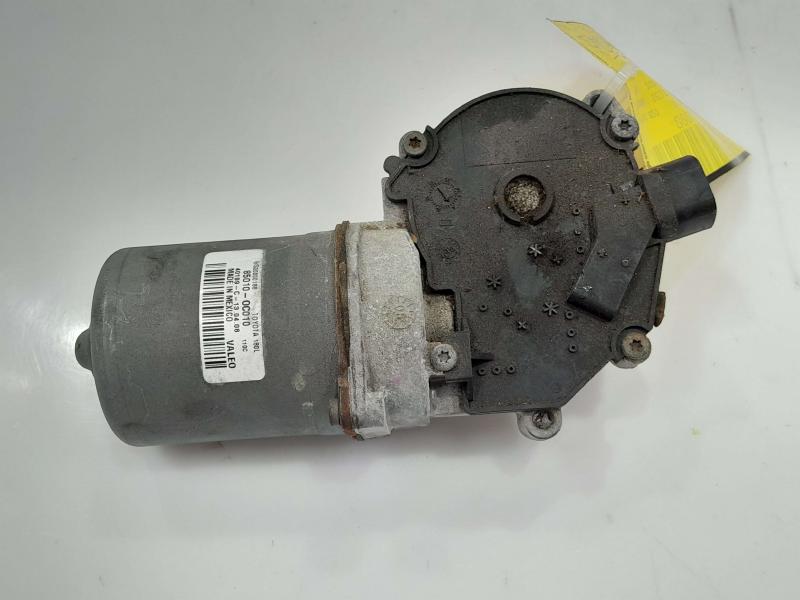 2008 - 2022 Toyota Sequoia Front Windshield Wiper Motor OEM 85010-0C010