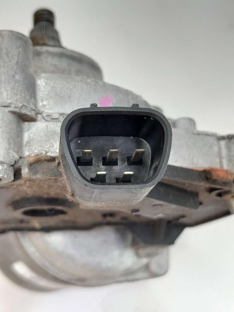 2008 - 2022 Toyota Sequoia Front Windshield Wiper Motor OEM 85010-0C010
