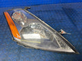 2004 Nissan Murano Headlamp Assembly