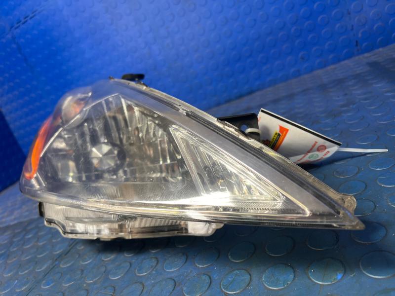 2004 Nissan Murano Headlamp Assembly