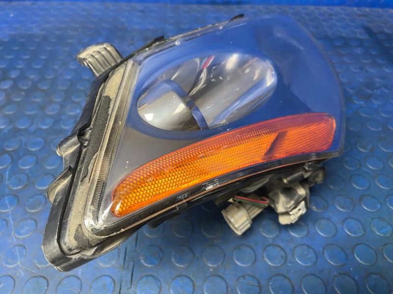 2004 Nissan Murano Headlamp Assembly