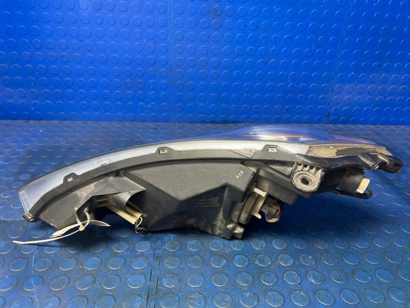 2004 Nissan Murano Headlamp Assembly