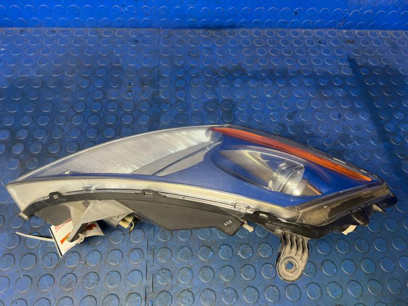 2004 Nissan Murano Headlamp Assembly