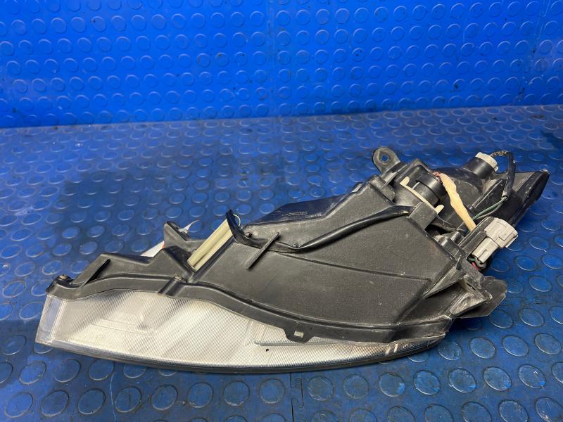 2004 Nissan Murano Headlamp Assembly