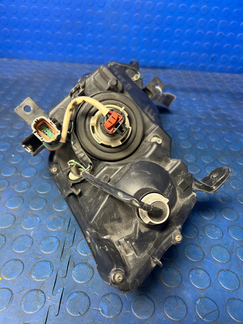 2004 Nissan Murano Headlamp Assembly