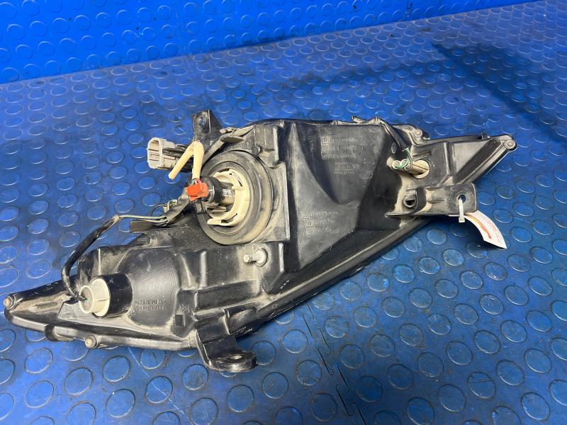 2004 Nissan Murano Headlamp Assembly