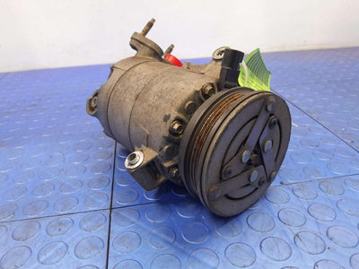 2014-2015 Ford Transit Connect 2.5L AC Compressor Assembly OEM CV61-19D629-BH