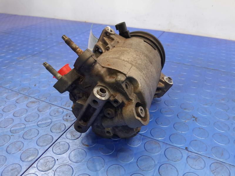 2014-2015 Ford Transit Connect 2.5L AC Compressor Assembly OEM CV61-19D629-BH