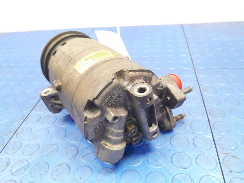 2014-2015 Ford Transit Connect 2.5L AC Compressor Assembly OEM CV61-19D629-BH