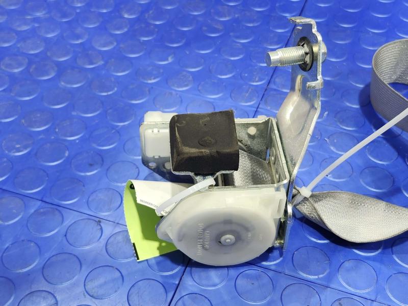 2016 Acura ILX Rear Seat Belt
