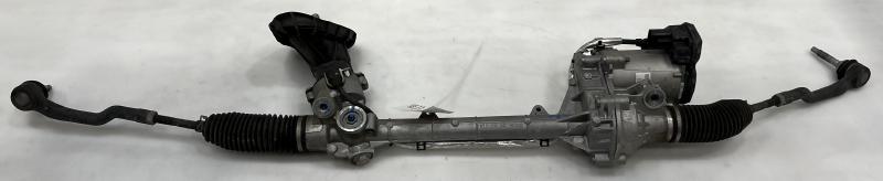 2020 Ford Edge Steering Gear (Incl. Rack)