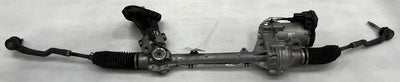 2020 Ford Edge Steering Gear (Incl. Rack)