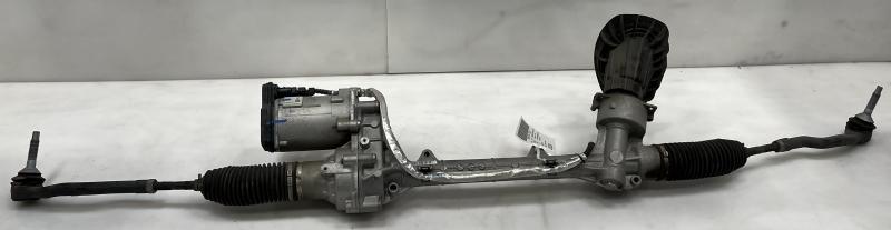 2020 Ford Edge Steering Gear (Incl. Rack)