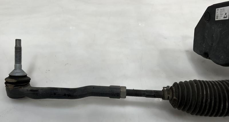 2020 Ford Edge Steering Gear (Incl. Rack)