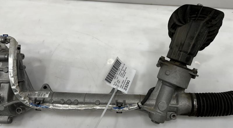 2020 Ford Edge Steering Gear (Incl. Rack)