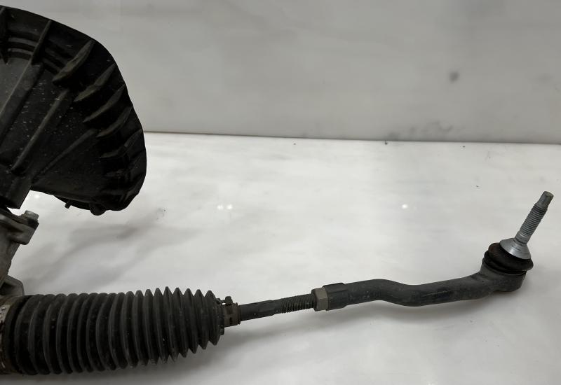 2020 Ford Edge Steering Gear (Incl. Rack)
