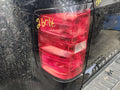 2019 Chevrolet Silverado 3500 Tail Light Assembly