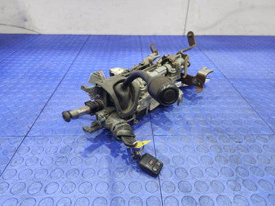 2004 Ford Explorer Steering Column