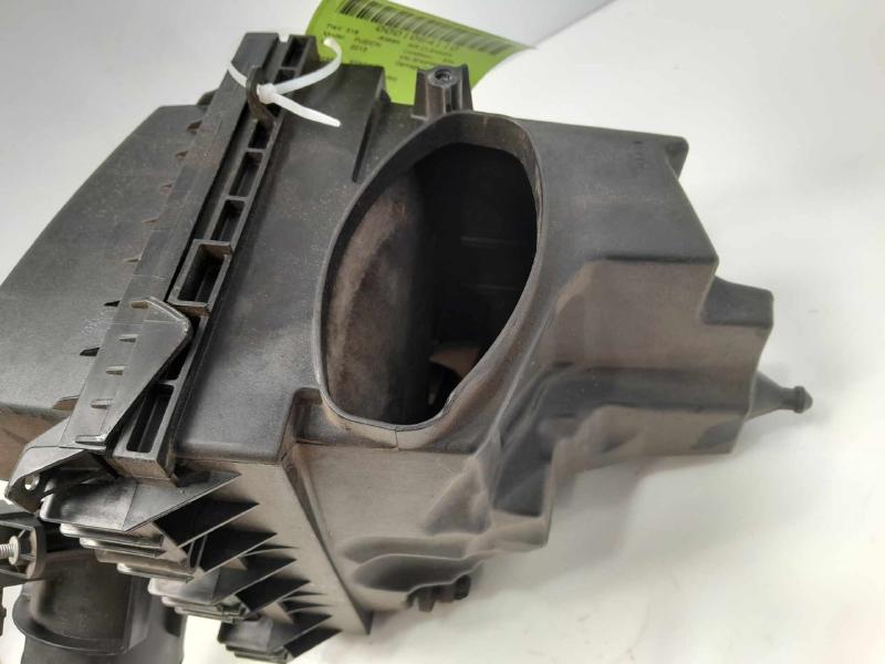 2013 Ford Fusion Air Cleaner