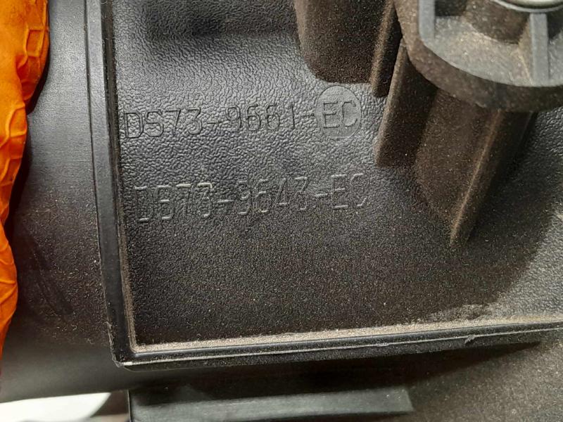 2013 Ford Fusion Air Cleaner