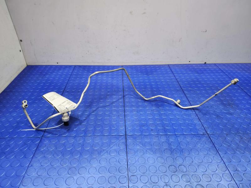 2013 Honda Civic Air Conditioner Hose