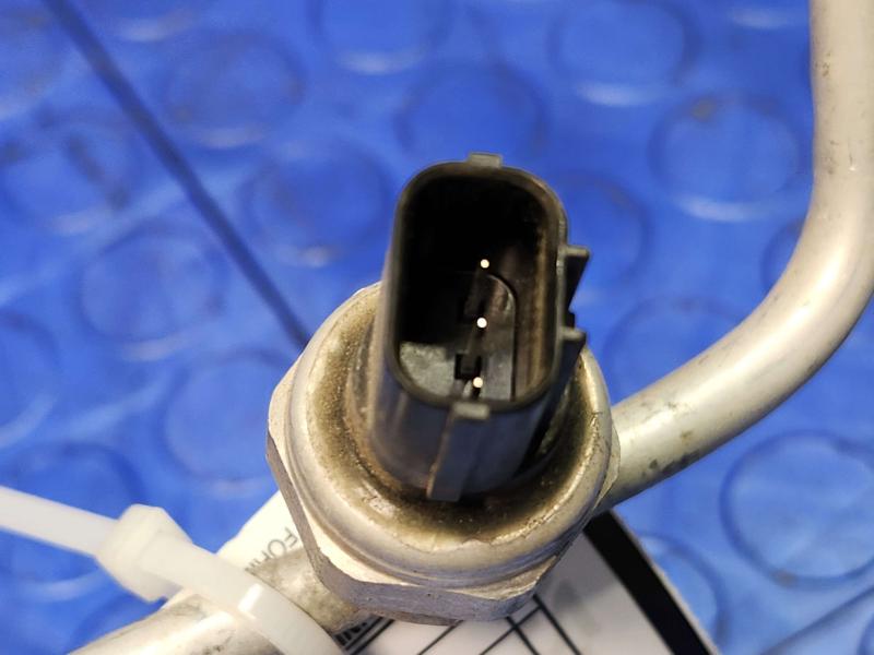 2013 Honda Civic Air Conditioner Hose