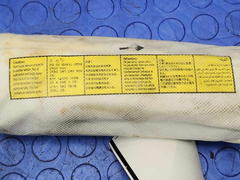 2011-2014 Hyundai Sonata Driver Front Seat Air Bag Left Side Genuine OEM