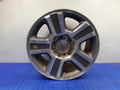 2014 Ford F-150 Wheel