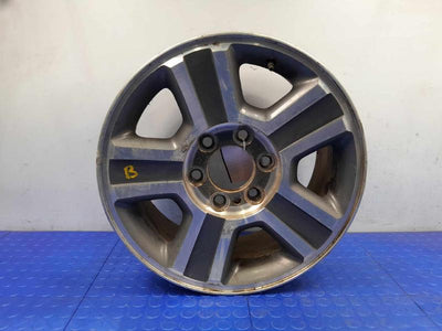 2014 Ford F-150 Wheel