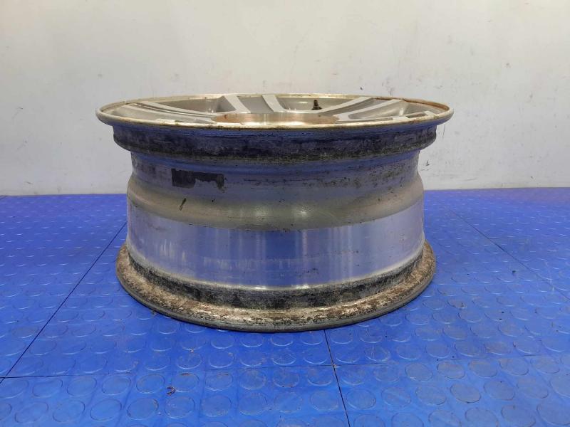 2014 Ford F-150 Wheel