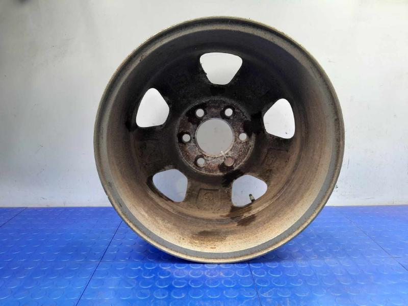 2014 Ford F-150 Wheel