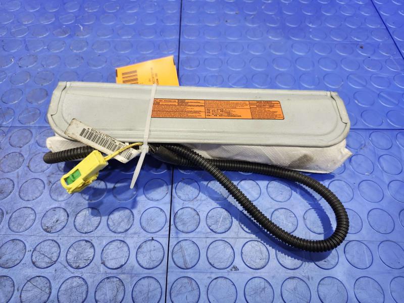 2008 Subaru Legacy Air Bag