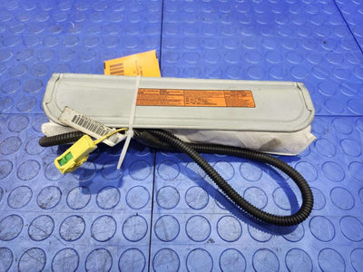 2008 Subaru Legacy Air Bag