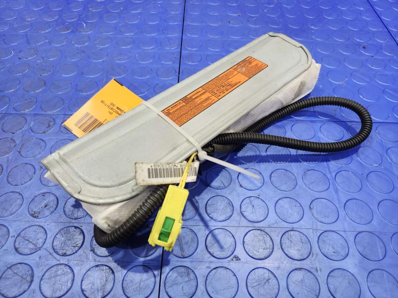 2008 Subaru Legacy Air Bag