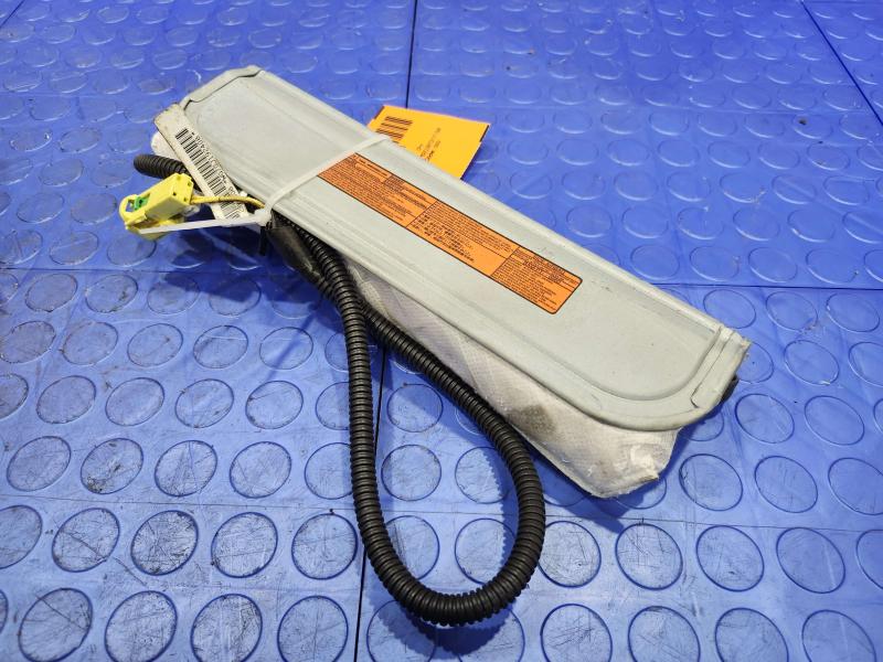 2008 Subaru Legacy Air Bag