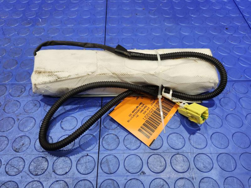 2008 Subaru Legacy Air Bag
