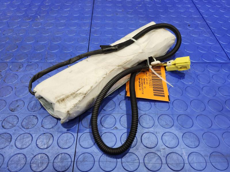 2008 Subaru Legacy Air Bag