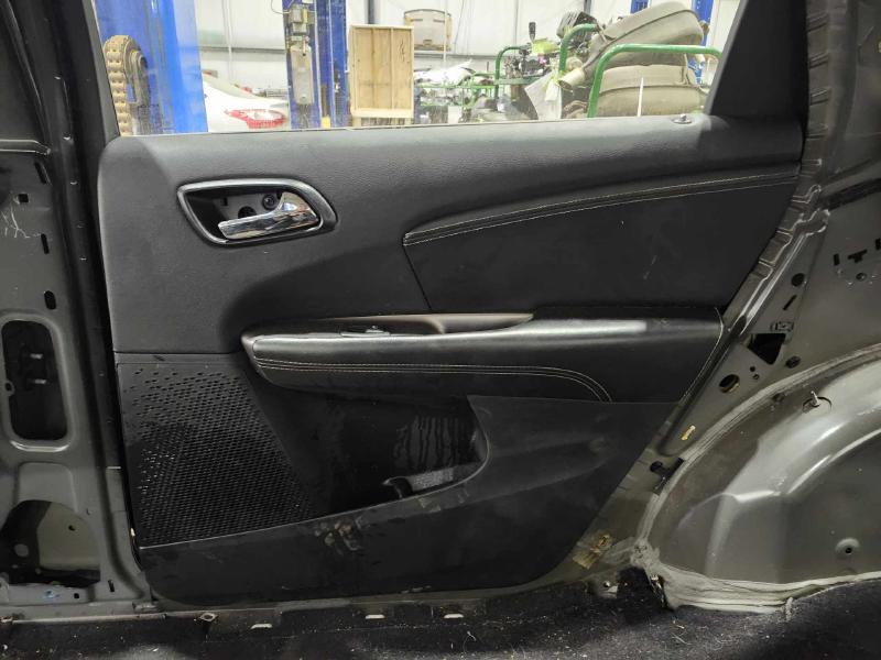 2015 Dodge Journey Rear Door Trim Panel