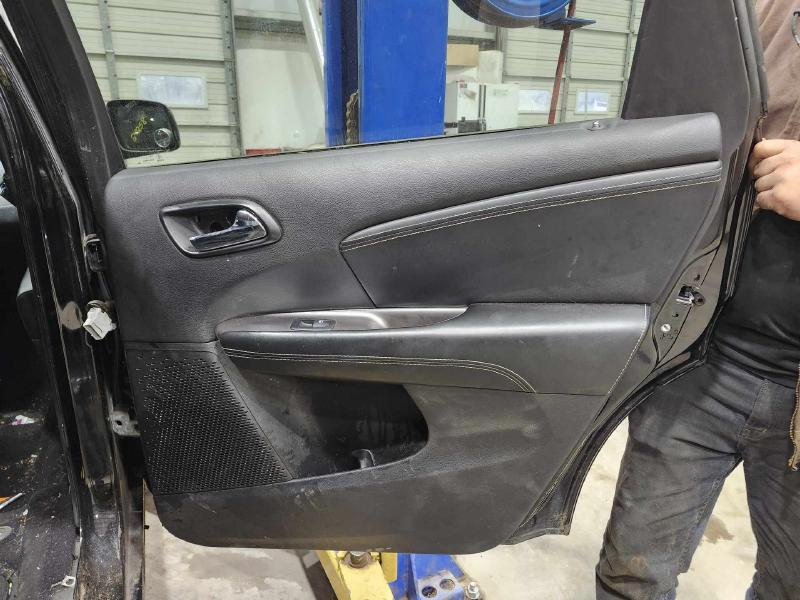 2015 Dodge Journey Rear Door Trim Panel