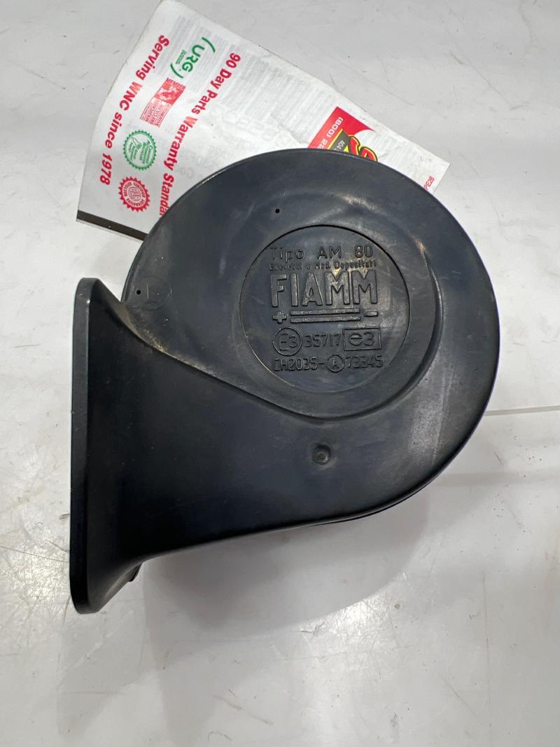 1999 - 2003 Saab 9-3 Horn Low Note OEM 4448817