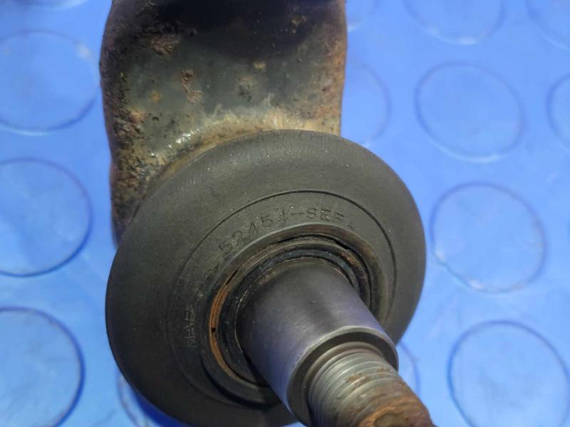 2006-2014 Honda Ridgeline Rear Upper Control Arm Right Passenger Side OEM 52390SJCA01 ,RH