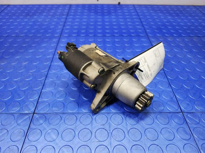 2002 Toyota Camry Starter Motor